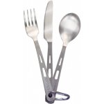 Optimus titanium cutlery 3ks – Hledejceny.cz