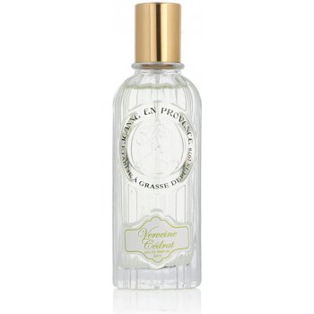 Jeanne en Provence Verveine Cédrat parfémovaná voda dámská 60 ml
