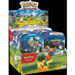 Pokémon TCG Ascended Heroes Mini Tin Display – Sleviste.cz