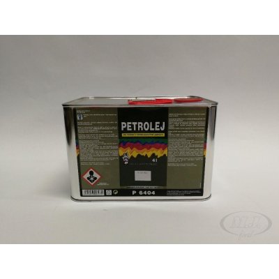 PETROLEJ 4l – HobbyKompas.cz