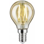Paulmann 28712 LED EEK2021 F A G E14 kapkový tvar 4.7 W – Zboží Živě