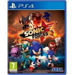 Sonic Forces – Hledejceny.cz