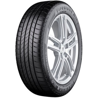 Firestone Roadhawk 2 245/60 R18 105H