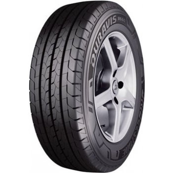 Pneumatiky Bridgestone R660ECO 205/75 R16 113R