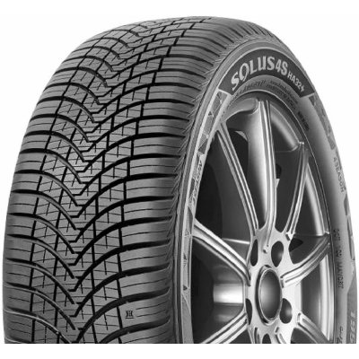 Kumho Solus 4S HA32 195/65 R15 91H | Zboží Auto