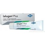 IALUGEN PLUS 2MG/G+10MG/G CRM 20G – Zboží Mobilmania