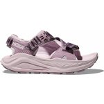 Hoka Infini Hike TC W 1162590-FCC fragrant lilac – Zboží Dáma