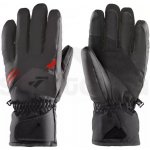 Zanier Kirchberg GTX černá/šedá – Zboží Dáma