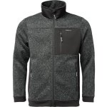 Willard LANNY mikina svetrového vzhledu černá – Sleviste.cz