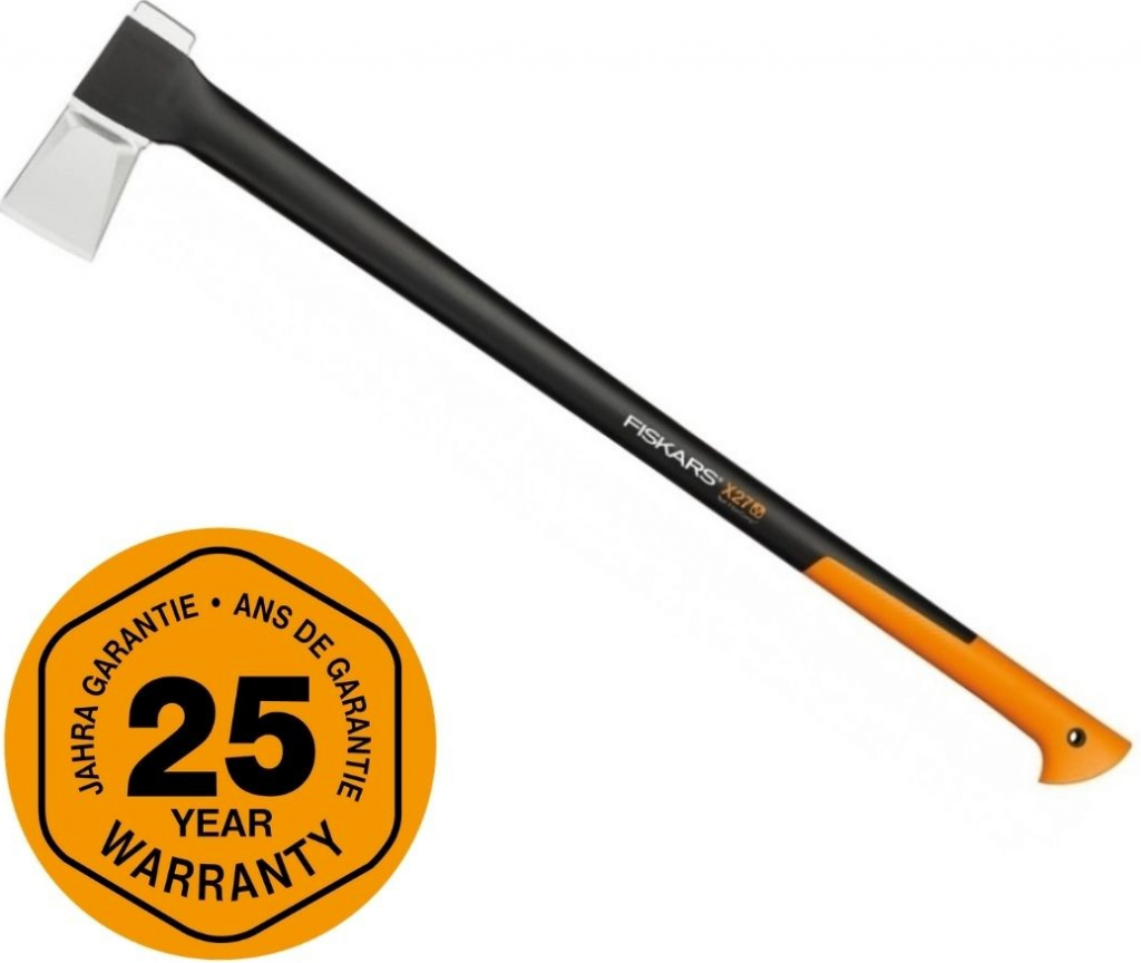 Fiskars XXL X27 1015644 (122503) od 1 449 Kč - Heureka.cz