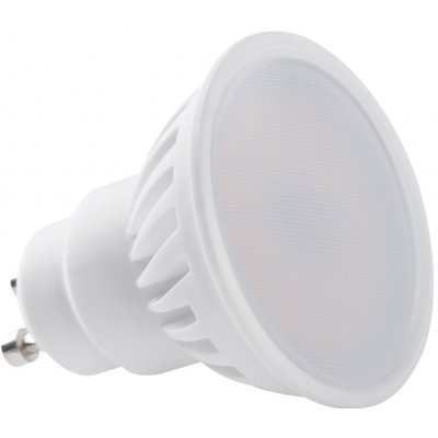 Kanlux LED žárovka PAR16 9W = 65W 900lm 4000K neutrální bílá 120° TEDI – Hledejceny.cz