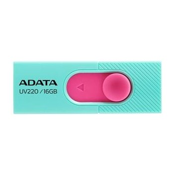 ADATA UV220 16GB AUV220-16G-RGNPK