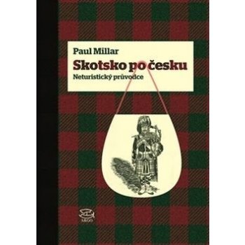 Skotsko po česku - Paul Millar