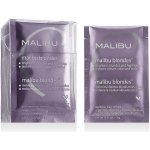 Malibu C Malibu Blondes Wellness Hair Remedy 60 g (12 x 5 g) – Hledejceny.cz
