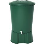 MEVA Sud na vodu kulatý (bez podstavce) Objem: 510 l – Sleviste.cz