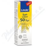 Linola Sun Lotion SPF50 100 ml – Hledejceny.cz