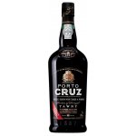 Porto Cruz Tawny 19% 0,75 l (holá láhev) – Sleviste.cz