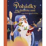 Pohádky na dobrou noc ze všech koutů světa. – Hledejceny.cz