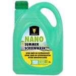 Coyote Nano letní kapalina do ostřikovačů bez barviv 5 l | Zboží Auto