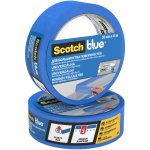 Scotch maskovací páska 36 mm x 41 m modrá – Hledejceny.cz