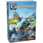 Mindok Carcassonne: Duchové – Zbozi.Blesk.cz