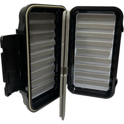 Hends Krabička CFS Swingleaf Large Fly Box – Zbozi.Blesk.cz