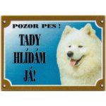 Dafiko Tabulka Samojed – Hledejceny.cz