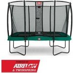 BERG Ultim Champion Regular 330 cm + ochranná síť Deluxe – Zboží Mobilmania