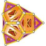 Geomag Panels 114 – Zboží Dáma