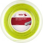 MSV Focus Hex 1,27 mm 200m – Zboží Dáma