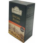 Ahmad tea special blend černý čaj s earl grey 500 g – Hledejceny.cz