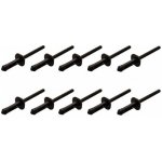 nýty umělohmotné nahradní k č.108463,rozměr 6,3x25,2 mm,sada 10ks – Hledejceny.cz