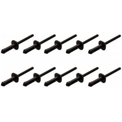 nýty umělohmotné nahradní k č.108463,rozměr 6,3x25,2 mm,sada 10ks – Hledejceny.cz