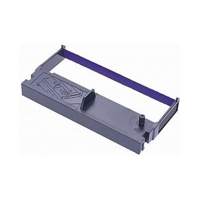 Epson originální páska do pokladny, C43S015371, ERC 32, černá, Epson TM-U675, H6000, II, RP, M-U420, 820, 825 – Hledejceny.cz