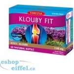 Terezia Company Klouby fit 60 kapslí – Hledejceny.cz