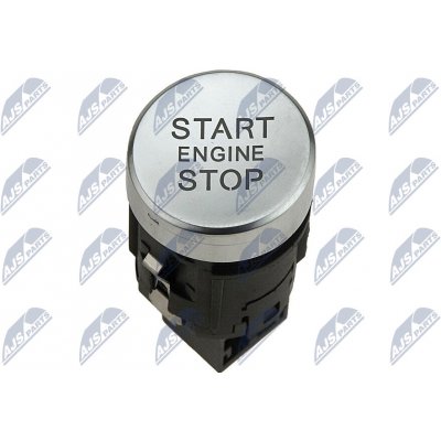 NTY Spínač zapalování / startéru EWS-AU-076 | Zboží Auto