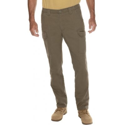 Bushman kalhoty Chirk dark khaki – Zbozi.Blesk.cz