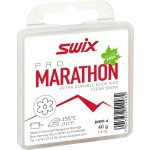 Swix Marathon White Fluor Free 40 g – Hledejceny.cz