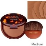 Estée Lauder Bronze Goddess Powder Bronzer Bronzující pudr 2 Medium 21 g – Zboží Dáma