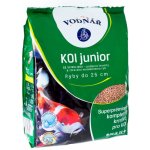 Vodnář Koi Junior 0,5 kg – Zboží Mobilmania
