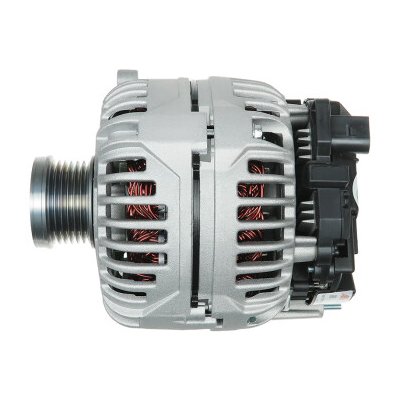 Alternátor ŠKODA Fabia II, Octavia II III, Rapid, Superb II, Yeti 1.0–2.0 TSI/TDI – Sleviste.cz