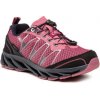Dámské trekové boty CMP boty Kids Altak Trail Shoes Wp 2.0 39Q4794J růžová