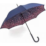 Fulton L754 scatter star deštník dámský holový modro růžový – Hledejceny.cz
