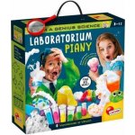 Lisciani Jsem Genius Velká cosmos laboratoř – Hledejceny.cz