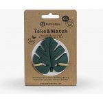 Petite&Mars silikonové Take&Match Misty Green – Hledejceny.cz