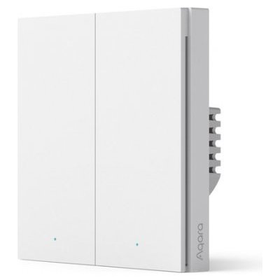 Zigbee AQARA WS-EUK04 – Zboží Živě