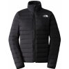 Dámská sportovní bunda The North Face W Belleview Stretch Down Jacket NF0A7UK6JK31