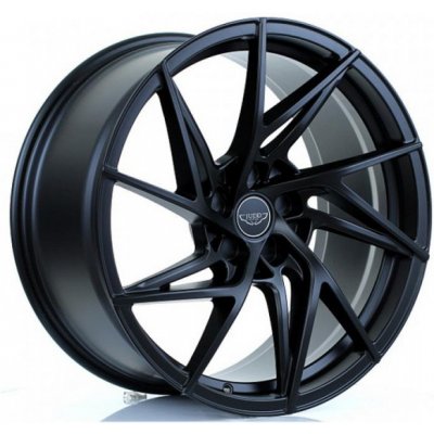 JUDD MODEL TWO 9x20 5x100 ET25-45 satin black | Zboží Auto
