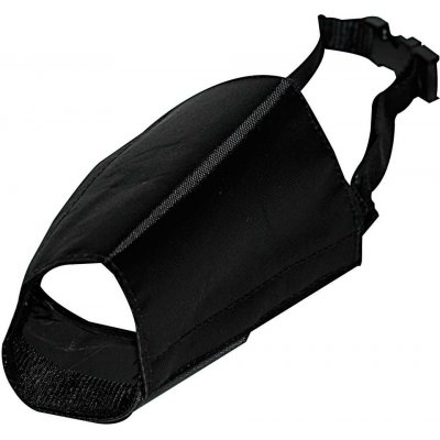Juko Náhubek ochranný NYLON MUZZLE č.3 – Zbozi.Blesk.cz