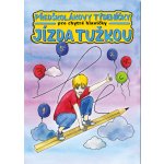 Předškolákovy týdeníčky pro chytré hlavičky - Martincová, Jana;Tautová, Věra – Zboží Dáma